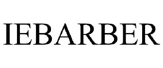 IEBARBER