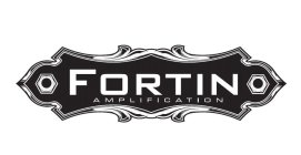 FORTIN AMPLIFICATION