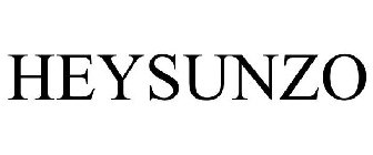 HEYSUNZO