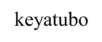 KEYATUBO