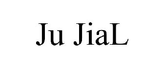 JU JIAL