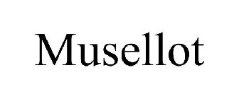 MUSELLOT