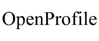 OPENPROFILE