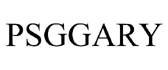 PSGGARY