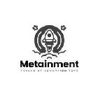 METAINMENT FUTURE OF EDUCATION TOYS
