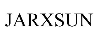 JARXSUN