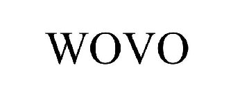 WOVO