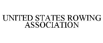 UNITED STATES ROWING ASSOCIATION