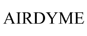 AIRDYME