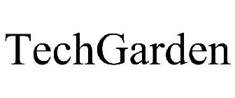 TECHGARDEN