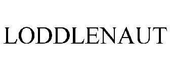 LODDLENAUT