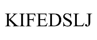 KIFEDSLJ