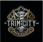 EST TRIM CITY 2022 BARBERSHOP