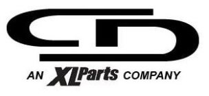 CD AN XL PARTS COMPANY