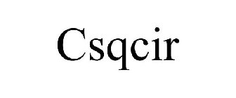 CSQCIR