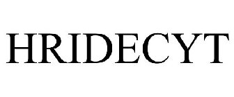HRIDECYT
