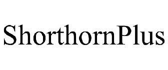SHORTHORNPLUS