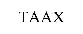 TAAX