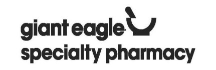 GIANT EAGLE SPECIALTY PHARMACY