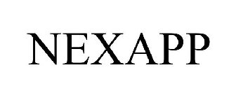 NEXAPP