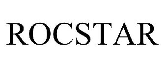 ROCSTAR