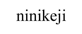 NINIKEJI