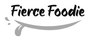 FIERCE FOODIE