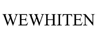 WEWHITEN