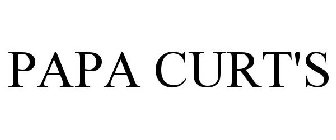 PAPA CURT'S