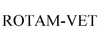 ROTAM-VET