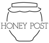 HONEY POST