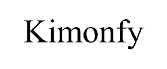 KIMONFY