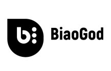B BIAOGOD