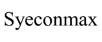 SYECONMAX