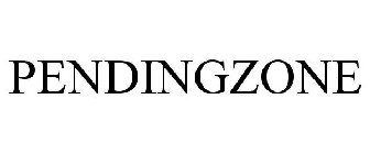 PENDINGZONE