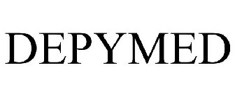 DEPYMED