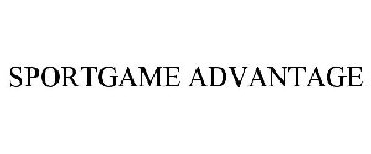 SPORTGAME ADVANTAGE