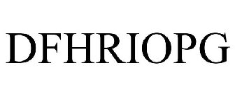 DFHRIOPG