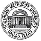 SOUTHERN METHODIST UNIVERSITY DALLAS, TEXAS VERITAS LIBERABIT VOS