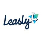 LEASLY L