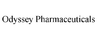 ODYSSEY PHARMACEUTICALS