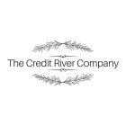 THE CREDIT RIVER COMPANY