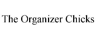 THE ORGANIZER CHICKS