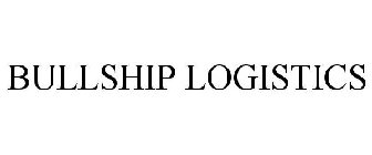 BULLSHIP LOGISTICS