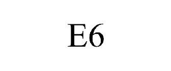 E6