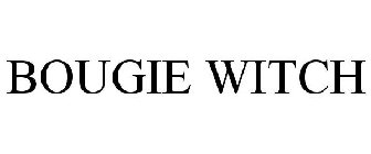 BOUGIE WITCH