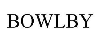 BOWLBY
