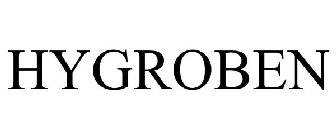 HYGROBEN