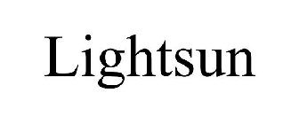 LIGHTSUN