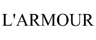 L'ARMOUR